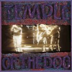 Universal Temple of the Dog - Temple of the Dog CD – Hledejceny.cz