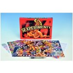 Sexperimenty – Zboží Dáma