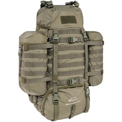 Wisport Raccoon RAL7013 65 l – Zbozi.Blesk.cz