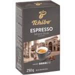 Tchibo Espresso Milano style mletá 250 g – Zboží Dáma