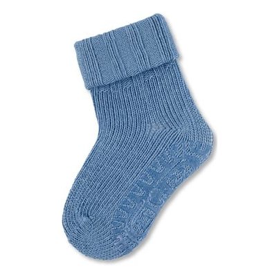 Sterntaler Obálka Tile Flitzer Wool Medium Blue – Zboží Mobilmania