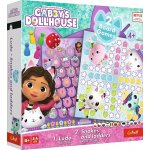 Dino Gabin kouzelný domeček – Zboží Dáma