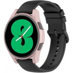 VSECHNONAMOBIL Plastový obal Samsung Galaxy Watch 4 44mm ružový 38167 – Zboží Živě