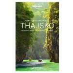 Poznáváme Thajsko - Lonely Planet – Hledejceny.cz