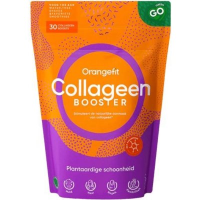 Collagen Booster 300 g natural