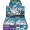 Sběratelská kartička Pokémon Violet ex Booster Box JAP