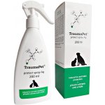 TraumaPet protect spray Ag 200 ml – Sleviste.cz