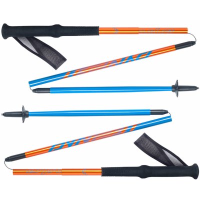 Dynafit Vertical Pro Pole – Zbozi.Blesk.cz