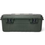 Plano Přepravní Box Sportman´s Trunk Large 102 l Black – Zboží Dáma
