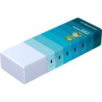 Y-plus Neon gumová pryž mix barev – Hledejceny.cz