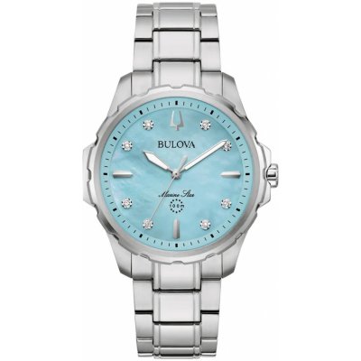 Bulova 96P248