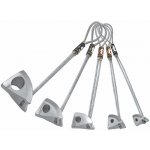 Rock Empire Abalak set – Zboží Dáma