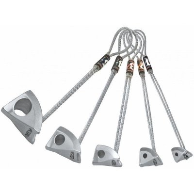 Rock Empire Abalak set – Zboží Dáma