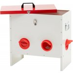 B-FARM AGF-06 Násypné kovové krmítko 20 kg – Zbozi.Blesk.cz