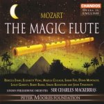 Mozart, Wolfgang Amadeus - Magic Flute CD – Hledejceny.cz
