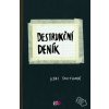 Destrukční deník - Smithová Keri