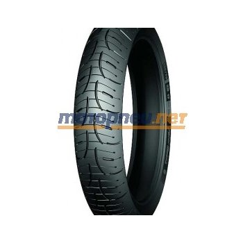 Michelin Pilot Road 4 Trail 120/70 R19 60V