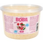 Bubble Tea kuličky Litchi 950 g – Zboží Dáma