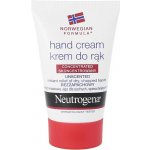 Neutrogena krém na ruce neparfémovaný 75 ml – Zboží Dáma