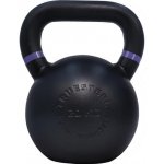 Stronggear ocelový Kettlebell 4 kg – Zboží Mobilmania