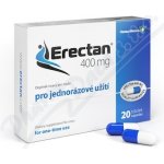 Erectan 400mgtob20 – Hledejceny.cz