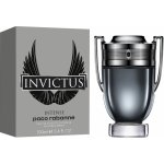 Paco Rabanne Invictus Intense toaletní voda pánská 100 ml tester – Hledejceny.cz