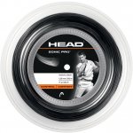Head Sonic Pro 200m 1,25mm – Hledejceny.cz