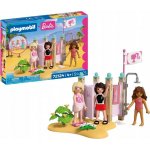 Playmobil 72124 Barbie Plažová Móda – Zboží Živě