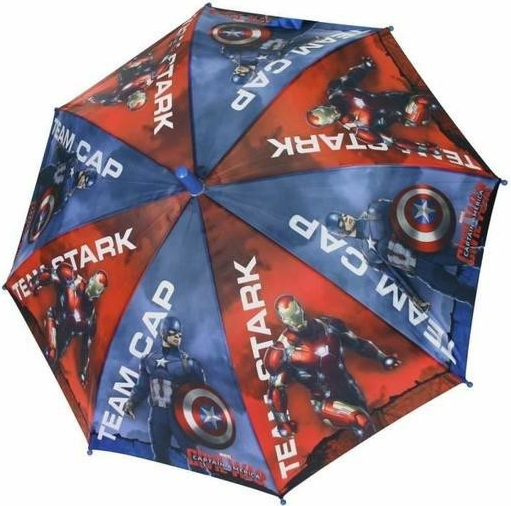 Marvel Avengers deštník dětský od 314 Kč - Heureka.cz
