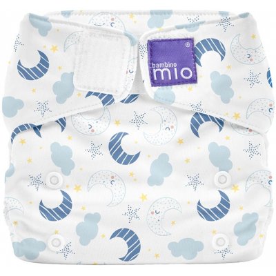 Bambino Mio Miosolo látková all in one Magical Moon – Zboží Mobilmania