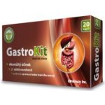 Brainway GastroKit 20 kapslí – Hledejceny.cz