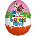 Kinder Maxi Velikonoční překvapení pro holky 100 g – Zboží Dáma