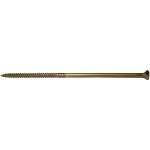 Vruty RAPI-TEC 2010 6x180mm zápustná hlava TX30 galvanický zinek – Hledejceny.cz