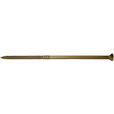 Vruty RAPI-TEC 2010 6x180mm zápustná hlava TX30 galvanický zinek – Hledejceny.cz