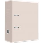 Interdruk Pořadač pákový A4 Eco krémový 75 mm – Zboží Živě