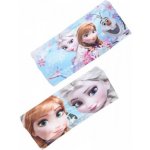 Dívčí čelenka Frozen – 2 ks, pružný jersey – Sleviste.cz
