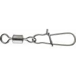 Daiwa Karabinka S Obratlíkem Fast Lock vel.2 18kg 10ks – Zboží Dáma