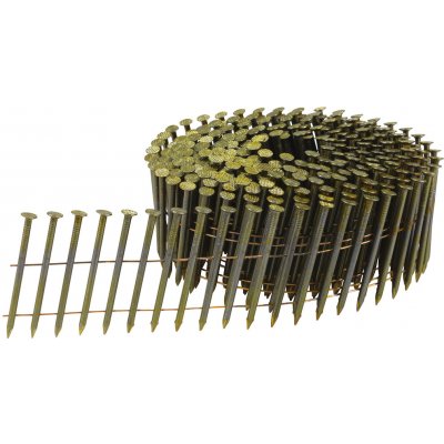 Makita F-31333 hřebíky 3,1x85mm AN911H – Zboží Mobilmania