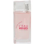 Kenzo L'Eau Hyper Wave toaletní voda dámská 50 ml – Hledejceny.cz