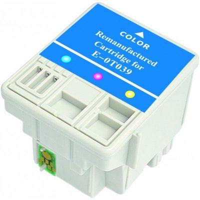 CDRmarket Epson T0391 - kompatibilní – Hledejceny.cz