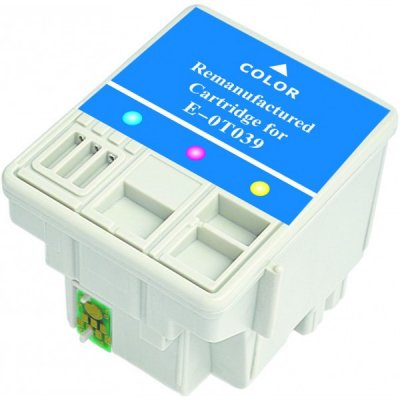 CDRmarket Epson T0391 - kompatibilní