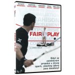 Fair Play DVD – Hledejceny.cz
