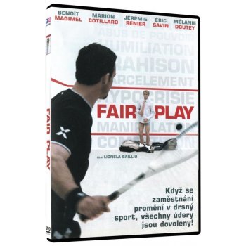 Fair Play DVD