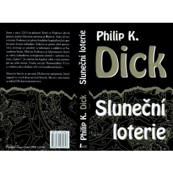 DICK Philip K. Sluneční loterie