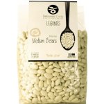 Premium Crete Středně velké bílé fazole 0,5 kg – Zboží Dáma