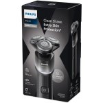 Philips 5000X X5004/00 černý – Zboží Dáma