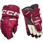 hokejové rukavice CCM Tacks XR JR – Hledejceny.cz