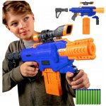 Dart Zone Spectrum Modrý 637408 – Zboží Dáma Dart Zone Spectrum Modrý 637408 – Zboží Dáma