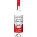 1423 Aps Rammstein Vodka Export edition 40% 0,7 l (holá láhev) – Hledejceny.cz
