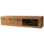 Brother TN-11BK - originální – Hledejceny.cz